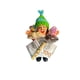 thumbnail image 1 of Ekeko Pequeño, 1 of 3