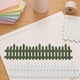 thumbnail image 3 of Troquel De Acero Al Carbono Con Diseño De Cerca Para Scrapbooking, 3 of 8
