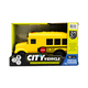 thumbnail image 1 of Juguete Bus a Friccion con Luz y Sonido, 1 of 3