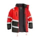 thumbnail image 2 of Parka Térmica Hi-Vis Clase 2 Hombre, 2 of 2