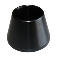 Magideal - Cono De Centrado De Neumáticos Manual, Peso De Equilibrado De Ruedas, Herramienta De Equilibrado De Ruedas De Cono Cónico Extraíble Para Automóviles, 38 Cm