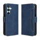 thumbnail image 4 of Funda Tipo Billetera FOXDOCK para Samsung Galaxy M35 5G – Tapa Flip con Tarjetero, 4 of 5