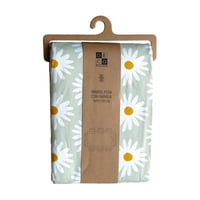 Decoexpress - Mantel Peva Margaritas 130X180