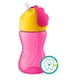 thumbnail image 2 of Vaso Rosado, 2 of 3