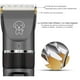 thumbnail image 2 of Eléctrico Clipper Para Perros Y Gatos, Cortapelos Perros Gatos, Bajo Ruido Máquina Cortar Pelo Con 4 Peines,inalámbrico Y Recargable, Kit Maquinillas Para Mascotas Multifuncional, 2 of 7