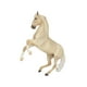 thumbnail image 3 of Figura de caballo Breyer Horses Serie Tradicional Nube 30., 3 of 3