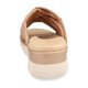 thumbnail image 3 of Sandalia Mujer Comfit Mary Camel, 3 of 7