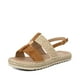 thumbnail image 2 of Sandalia Casual De Moda  Plana  Mujer Weide QIU362, 2 of 6