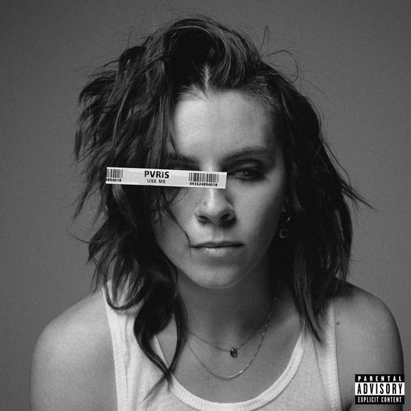 CD de Música WARNER RECORDS PVRIS - Use Me