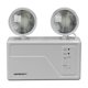 thumbnail image 3 of CT-1098 MEGABRIGHT 2-LED Luminaria de Emergencia con Acumulador Interno Recargable 220VAC IP20, 3 of 4