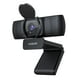 thumbnail image 1 of Ausdom AF640 1080P USB, 1 of 3
