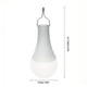 thumbnail image 2 of 1pc Rechargeable Emergency LED Light Bulb With USB Charging, Camp Lamp,LED Bulbs Tent Light No Flicker With Hook For Outdoor, Fishing Hiking, 2 of 3