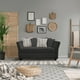 thumbnail image 1 of Sofa Ina 2 Cuerpos Gris, 1 of 3
