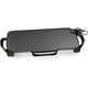 thumbnail image 1 of Presto 07061 Plancha electrica de 22 pulgadas con asas extra, 1 of 2