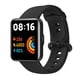 thumbnail image 2 of Smartwatch Redmi Watch 2 Lite Gl Negro, 2 of 2
