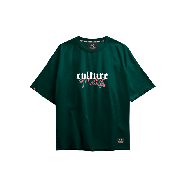 MDF® Polera CULTURE