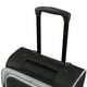 thumbnail image 4 of Maleta cabina S (10 Kg) Sporting Negro-Gris, 4 of 8