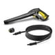 thumbnail image 1 of Hk 4 Kit De Manguera De Alta Presión Karcher negro, 1 of 2