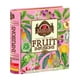 thumbnail image 1 of Infusion Frutal Te Libro Fruit Infusions Vol Iii 32 Bolsas, 1 of 3