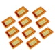thumbnail image 3 of Filtros De Aire De 10 Piezas Para STIHL FS120 FS200 FS250 FS300 FS350 FS400 FS450, 3 of 5