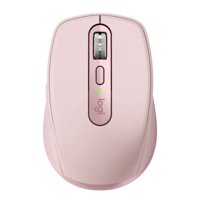 Mouse Logitech Mx Anywhere 3S Rosado