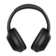 thumbnail image 4 of Auriculares Sony WH-1000XM4 inalámbricos Bluetooth negros, 4 of 8