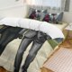 thumbnail image 2 of Skibidi Toilet Bedding Set Duvet Cover Comfortable and Lightweight Cartoon Bedding 3 Piece Bed Set, 2 of 5