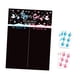 thumbnail image 1 of Juego De Revelación De Género Para Bebés, Clásico, Decoración Para Revelar El Género Del Bebé, Color Negro, 1 of 5