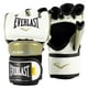 thumbnail image 1 of Guantes MMA Everstrike Mujer Blanco/Dorado S/M, 1 of 4