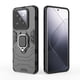 thumbnail image 5 of FOXDOCK Funda Antigolpes para Xiaomi 14 Pro 5G – Protección Total con Soporte y Diseño Robusto, 5 of 5