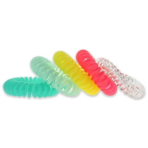 Goomee - El Conjunto De Lazos Para El Cabello Sin Marcas - Soberano De Para Mujer - Lazo Para El Cabello