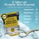 thumbnail image 4 of Sal de Baño del Mar Muerto Aromasong 2,3 kg Grano Grueso 12 Usos, 4 of 8
