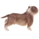 thumbnail image 2 of Figura De Modelo Animal Lindo Figura De Juguete Decoración Del Hogar American Bully Pitbull #B, 2 of 5