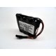 thumbnail image 3 of Batería TOP BATTERY SOLUTIONS 6 V 2850 mAh (paquete de 24), 3 of 5