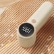 thumbnail image 3 of Fabric Shaver,Rechargeable Lint Remover for Clothes,Rechargeable Electric LintRemover,Bobble Remover Sweater Pill RemoverShaver with Digital Display & 3-Speed Adjustment for Furniture Couch Blanket, 3 of 3