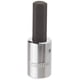 thumbnail image 1 of Conector Hex Bit 1/2 Drive Proto de 17 mm, 1 of 2