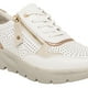 thumbnail image 4 of Zapatilla Leton Blanco Passer, 4 of 6
