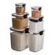 thumbnail image 4 of Set de contenedores de almacenamiento Progressive ProKeeper Baker's Black, 4 of 5