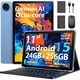 thumbnail image 1 of Tablet Suicoey P80 11 Android 15 24GB RAM 256GB Gemini AI, 1 of 3
