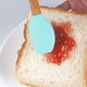 thumbnail image 5 of Juego de Mini espátula para hornear de Silicona Coldeul de 5 piezas, Mini espátula, Pincel, cuchara Rasqueta para mezclar en la cocina, 5 of 7