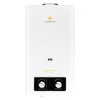 Mademsa - Calefont Essential 13 Eco Gas Licuado 13 Litros