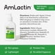 thumbnail image 5 of Loción hidratante AmLactin Daily para piel seca 230 ml con 12% de ácido, 5 of 6