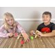thumbnail image 5 of Kit de catapultas STEM Inventions, suministros para construir 30 minicatapultas de juguete, kit completo de proyectos STEM a granel para niños y aulas, 5 of 6