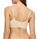 thumbnail image 2 of Sujetador tipo bralette Calvin Klein Invisibles Comfort Bare para mujer, 2 of 4