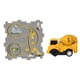 thumbnail image 1 of Pista De Juguete, Vehículo, Juguetes De Aprendizaje, Pista De Tren, Tablero De Rompecabezas Para Ni?os, Ni?as, B, Rompecabezas De 4 Piezas, 1 of 2