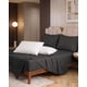 thumbnail image 1 of JUEGO DE SABANA DELUXE MAS 2 ALMOHADAS 500 HILOS 2 PLAZAS, 1 of 8