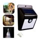 thumbnail image 2 of PACK 2 Panel Solar Con Sensor De Movimiento 5w 6000K, 2 of 3