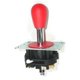 thumbnail image 3 of Joystick RetroArcade.us Mag-Stik-Plus 4/8 direcciones Rojo, 3 of 3