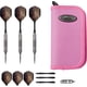 thumbnail image 1 of Punta de acero Darts Viper Underground Celtic Blood, 22 g, con funda, 1 of 2