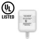 thumbnail image 5 of Fuente de alimentación Doorbell Transformer Xwartre de 24 V con certificación UL, 5 of 8